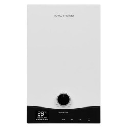 Водонагреватель проточный Royal Thermo